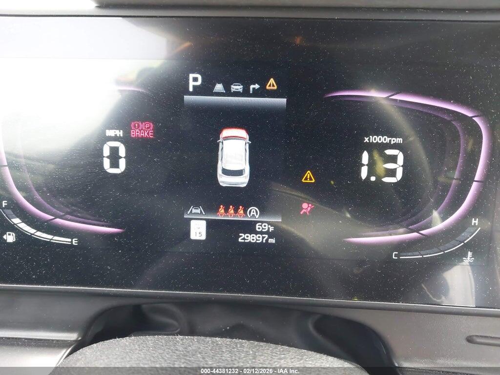 KNDPVCDF5R7225521 2024 KIA SPORTAGE photo no. 7