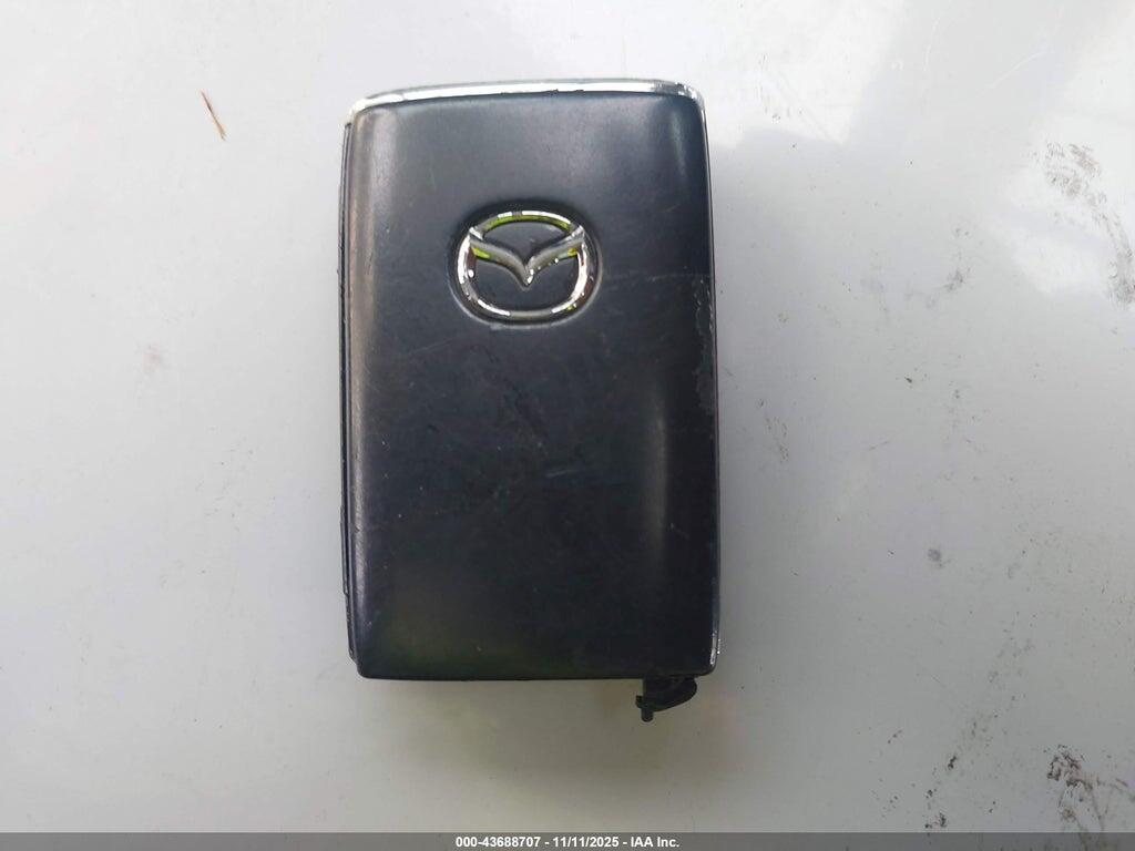 JM3KFBBL9R0483423 2024 MAZDA CX-5 photo no. 11