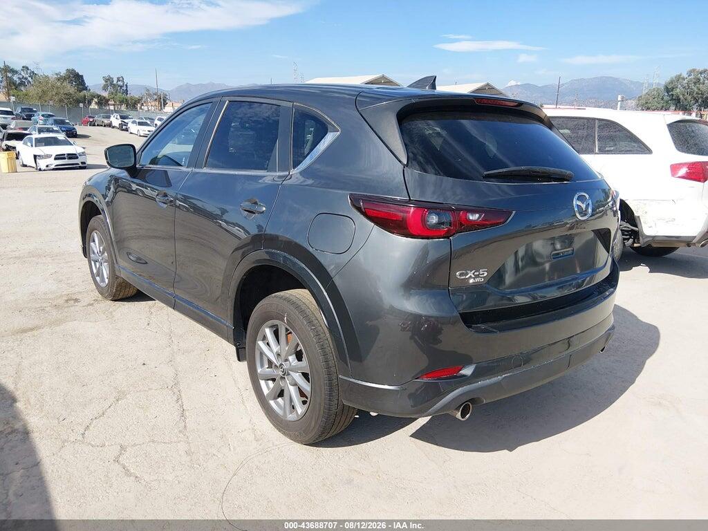 JM3KFBBL9R0483423 2024 MAZDA CX-5 photo no. 3