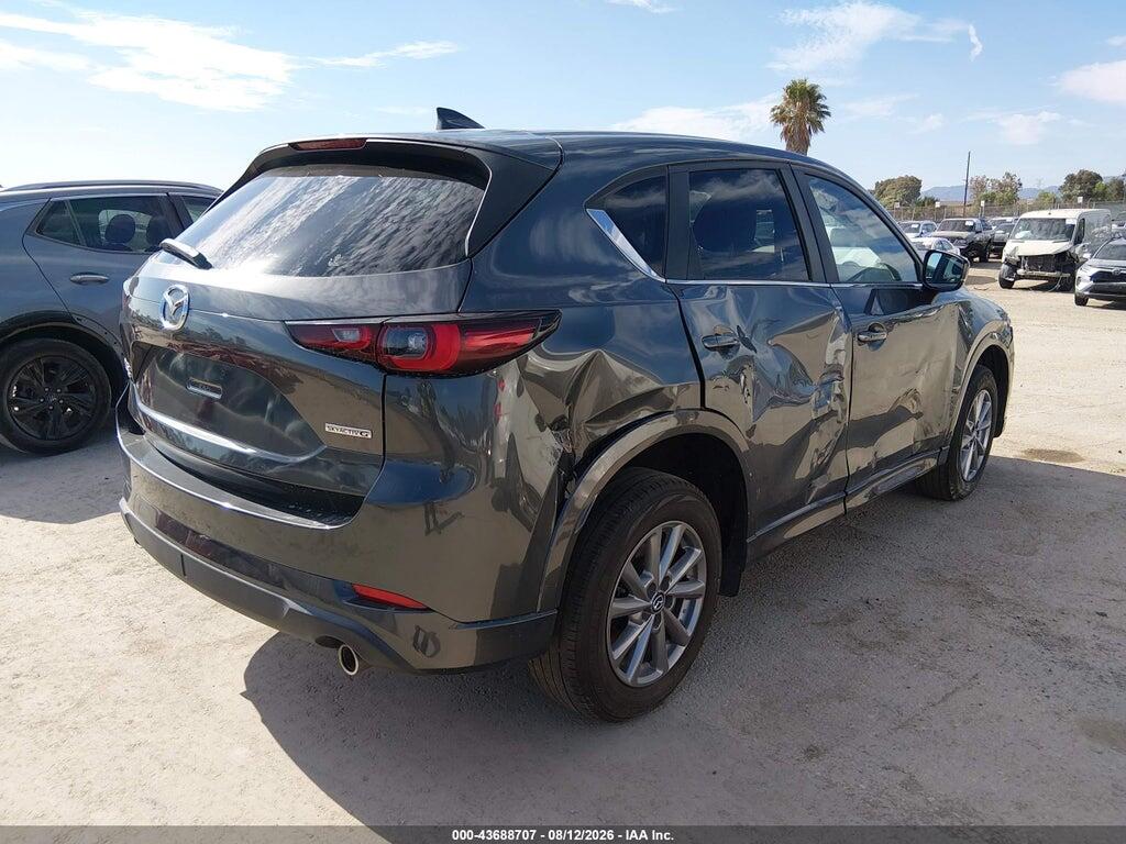 JM3KFBBL9R0483423 2024 MAZDA CX-5 photo no. 4