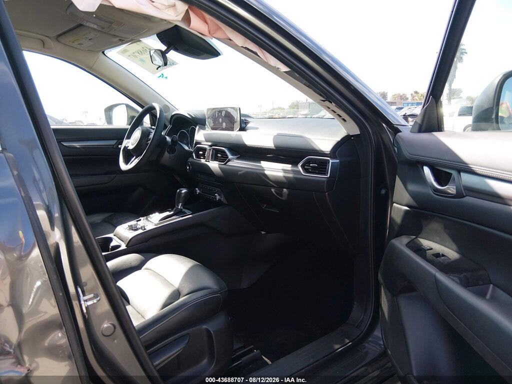 JM3KFBBL9R0483423 2024 MAZDA CX-5 photo no. 5
