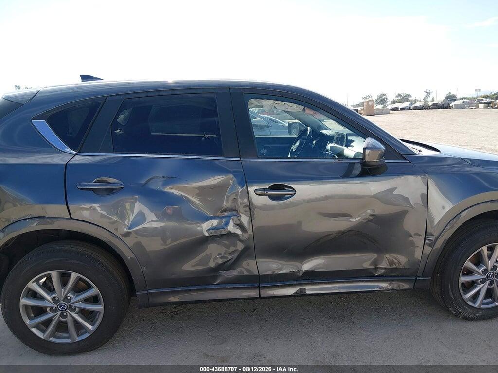 JM3KFBBL9R0483423 2024 MAZDA CX-5 photo no. 6