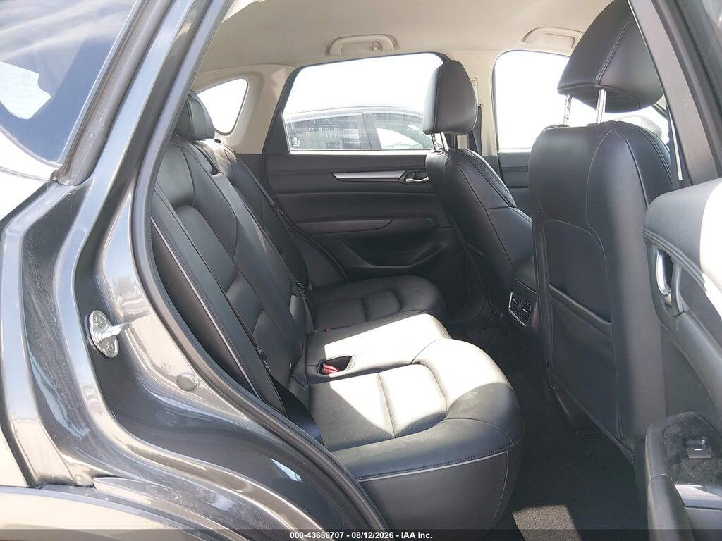 JM3KFBBL9R0483423 2024 MAZDA CX-5 photo no. 8