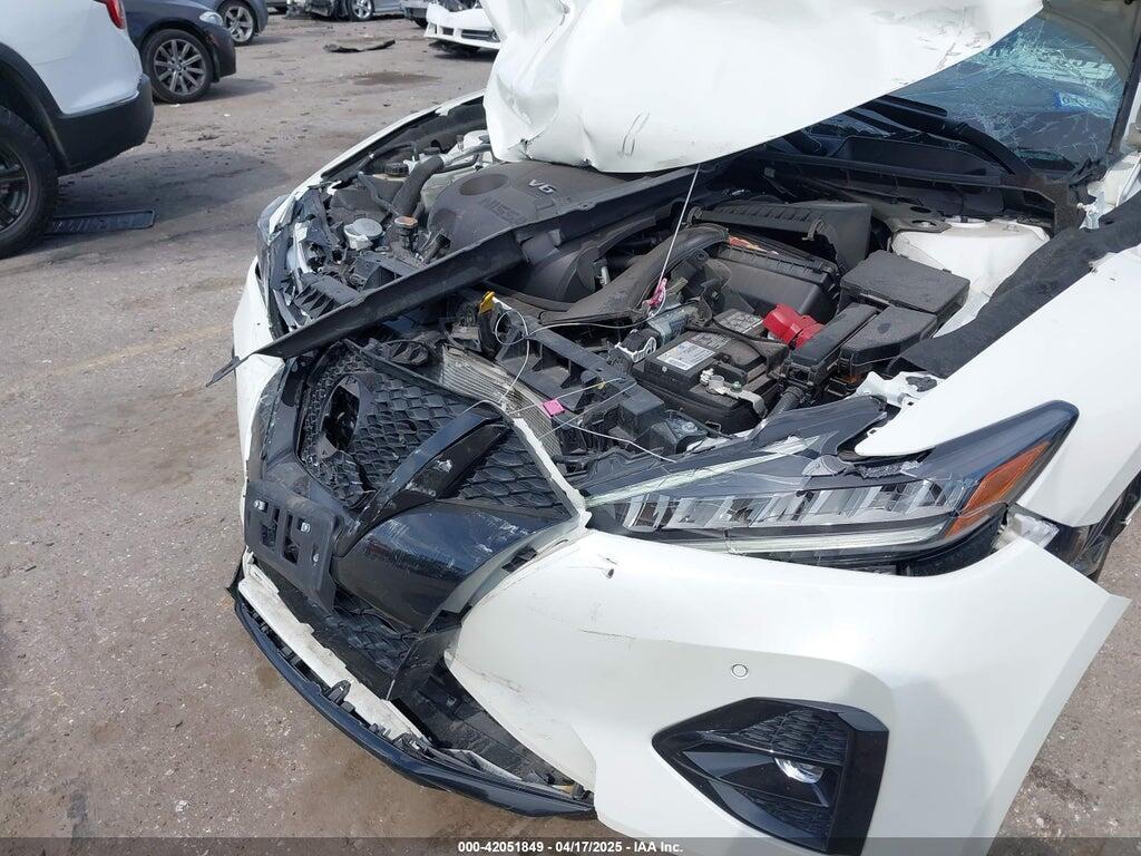 1N4AA6EV3PC505084 2023 NISSAN MAXIMA photo no. 6
