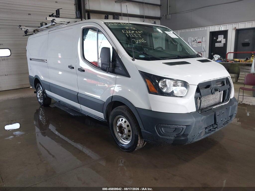 2021 FORD TRANSIT-150 1FTYE2Y88MKA91619