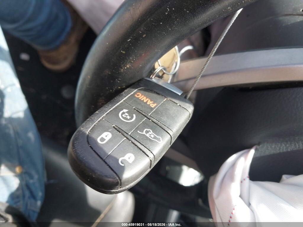 1C4RJFBG8LC444747 2020 JEEP GRAND CHEROKEE photo no. 11