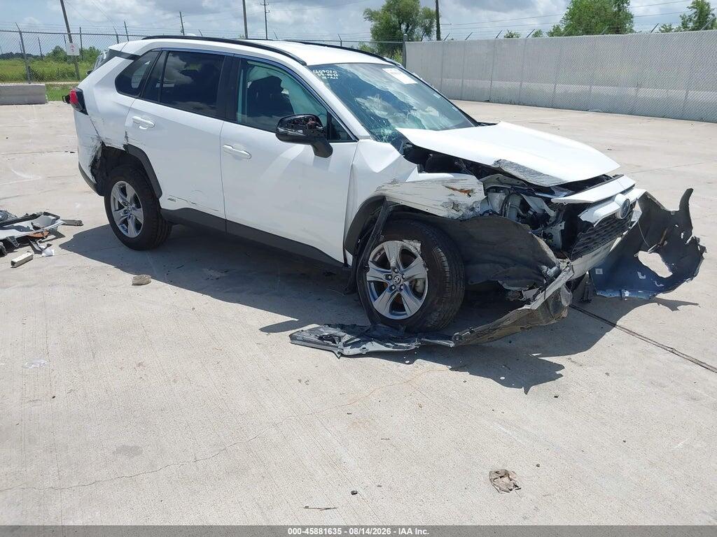 2024 TOYOTA RAV4 HYBRID 2T3MWRFV5RW217379