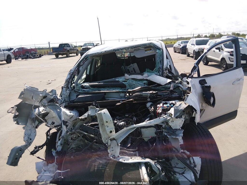 2T3K1RFV2RC264277 2024 TOYOTA RAV4 photo no. 10