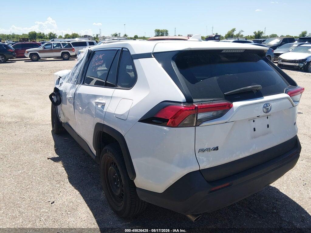 2T3K1RFV2RC264277 2024 TOYOTA RAV4 photo no. 3