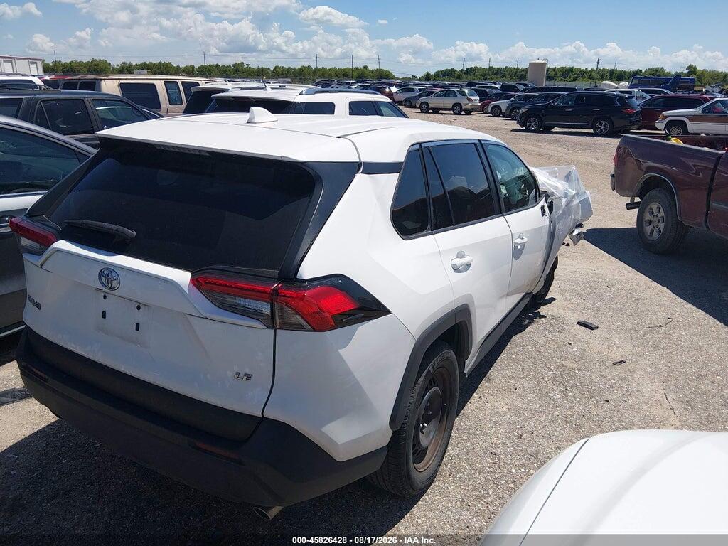 2T3K1RFV2RC264277 2024 TOYOTA RAV4 photo no. 4