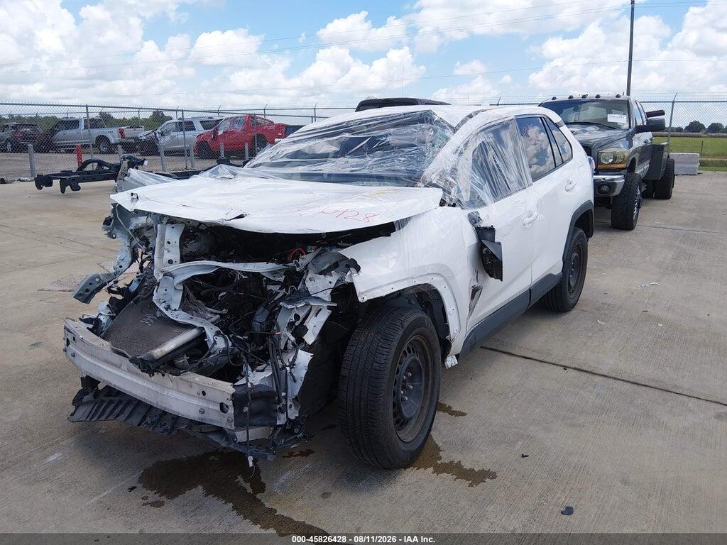 2T3K1RFV2RC264277 2024 TOYOTA RAV4 photo no. 6