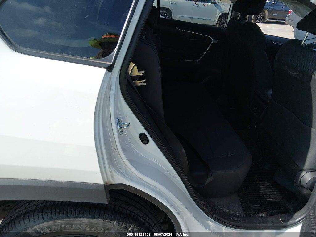 2T3K1RFV2RC264277 2024 TOYOTA RAV4 photo no. 8