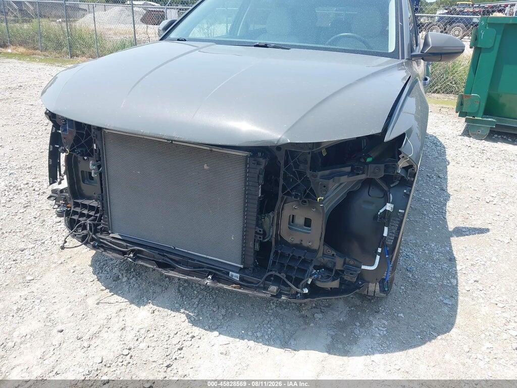 5NMJF3DEXRH307389 2024 HYUNDAI TUCSON photo no. 6