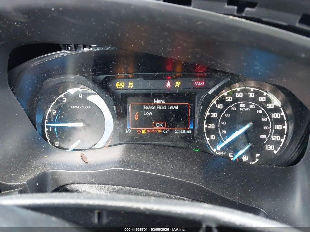 1FTER4FH2MLE01960 2021 FORD RANGER photo no. 7