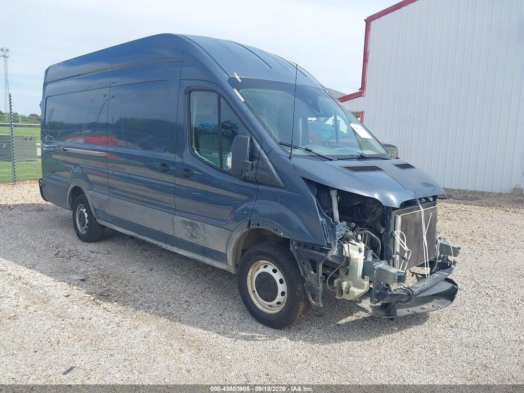 2019 FORD TRANSIT-250 1FTYR3XM1KKB89655