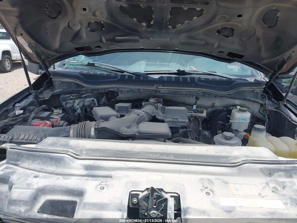 1FT7W2A62NEC71437 2022 FORD F-250 photo no. 10