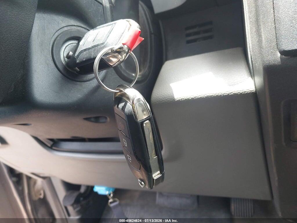 1FT7W2A62NEC71437 2022 FORD F-250 photo no. 11