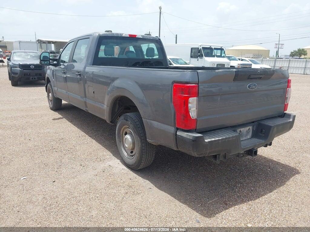 1FT7W2A62NEC71437 2022 FORD F-250 photo no. 3