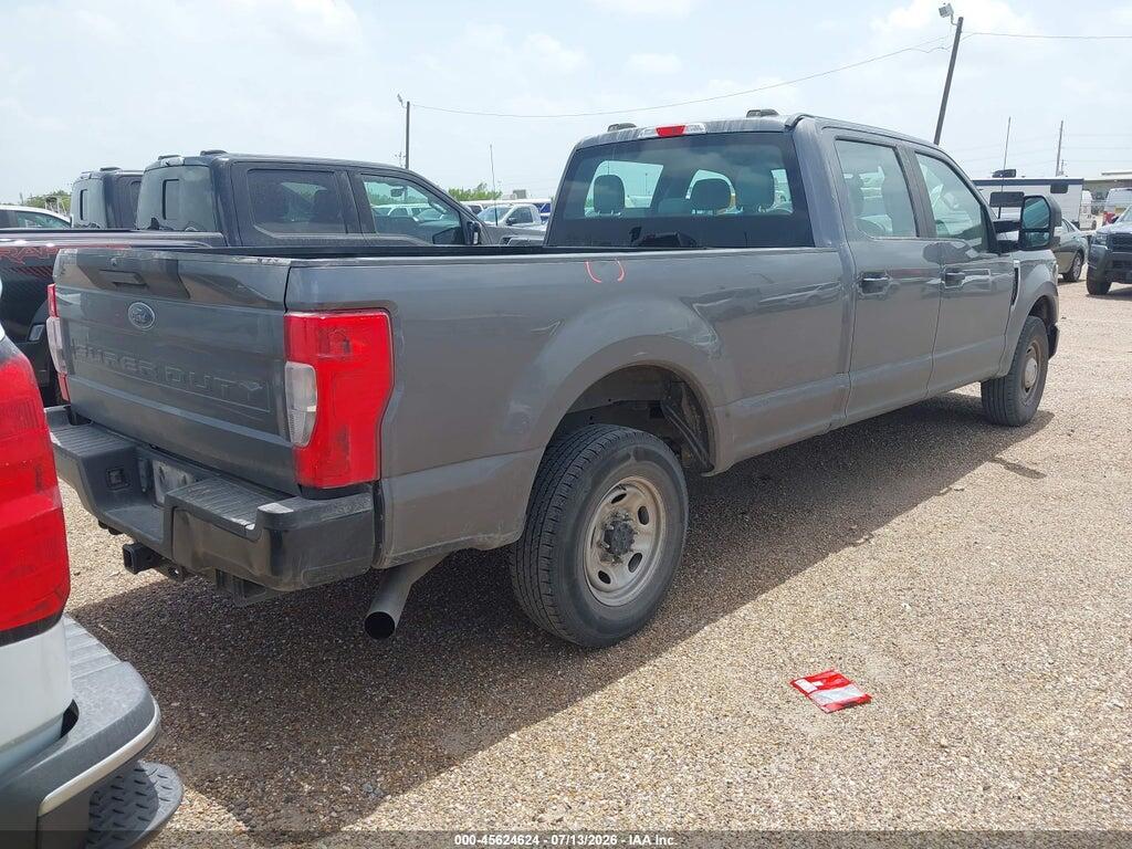 1FT7W2A62NEC71437 2022 FORD F-250 photo no. 4
