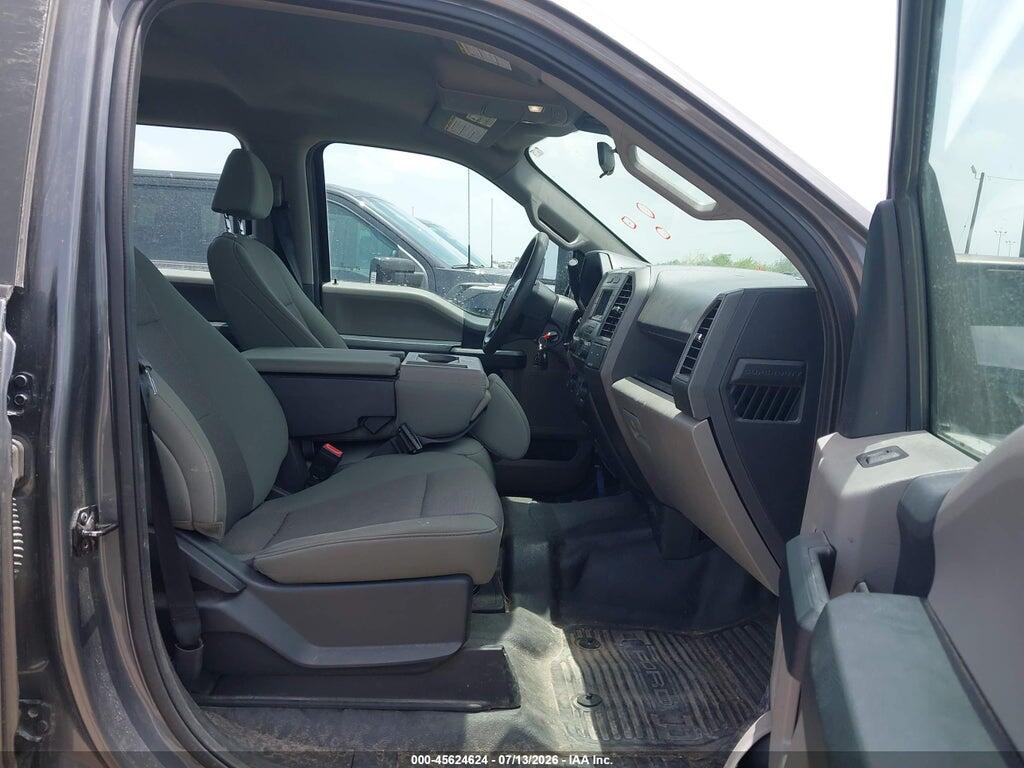 1FT7W2A62NEC71437 2022 FORD F-250 photo no. 5