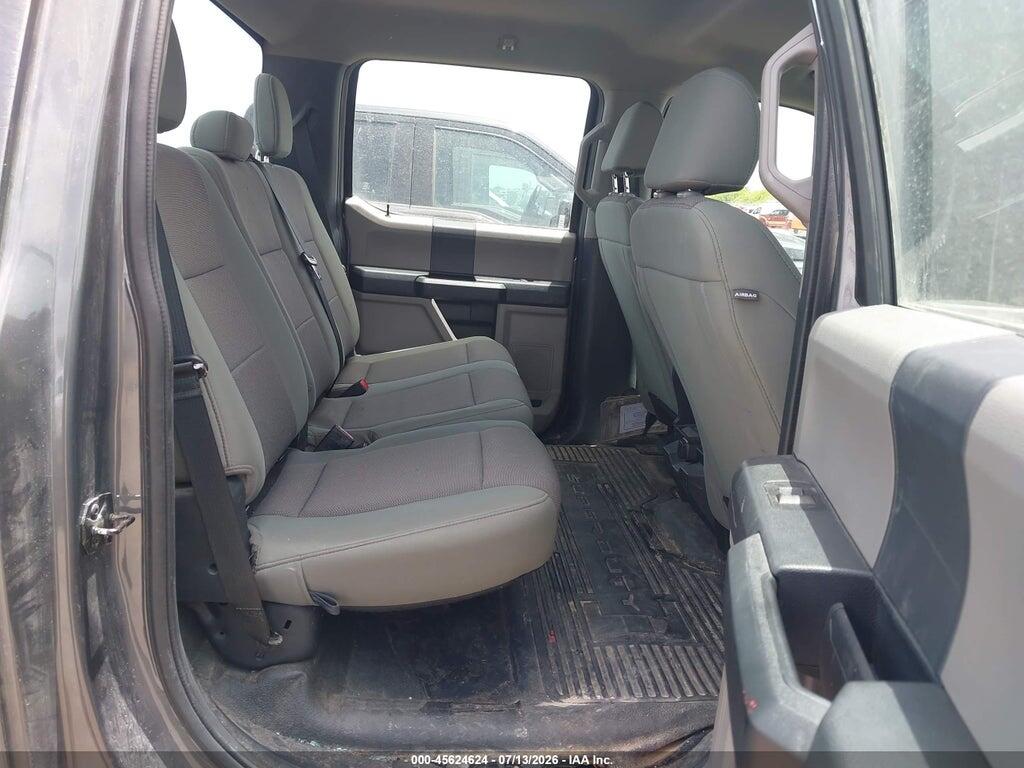 1FT7W2A62NEC71437 2022 FORD F-250 photo no. 8