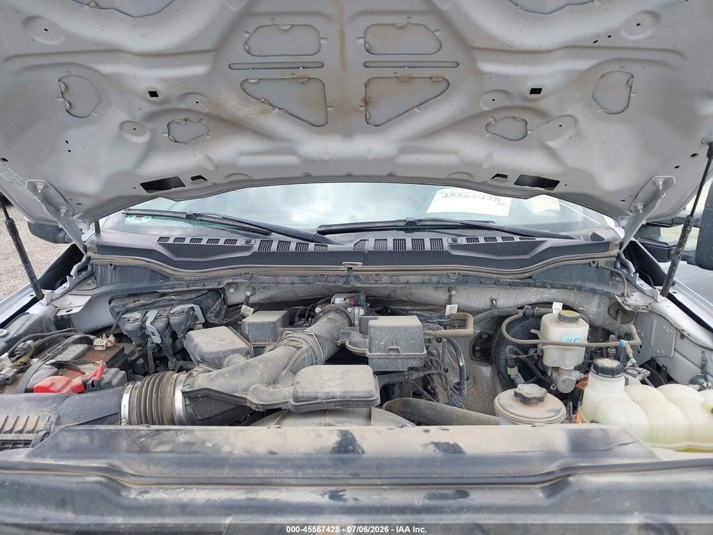 1FT7X2B63NEF13812 2022 FORD F-250 photo no. 10