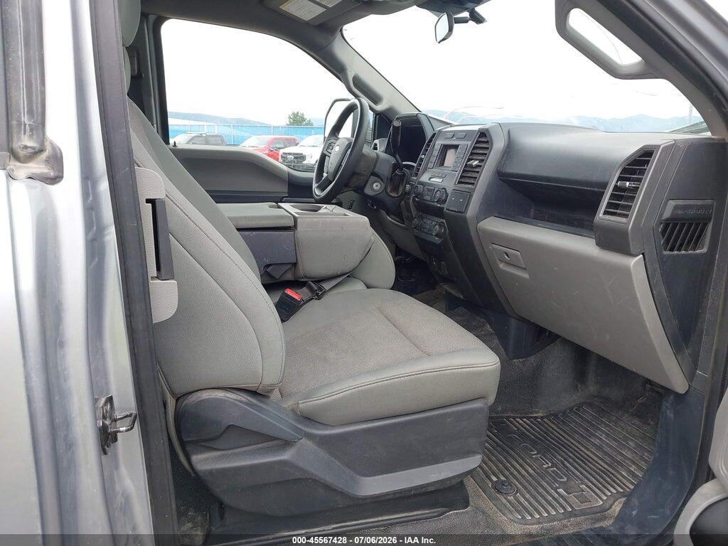 1FT7X2B63NEF13812 2022 FORD F-250 photo no. 5