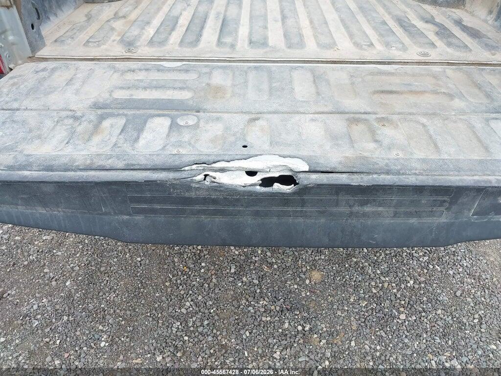 1FT7X2B63NEF13812 2022 FORD F-250 photo no. 6