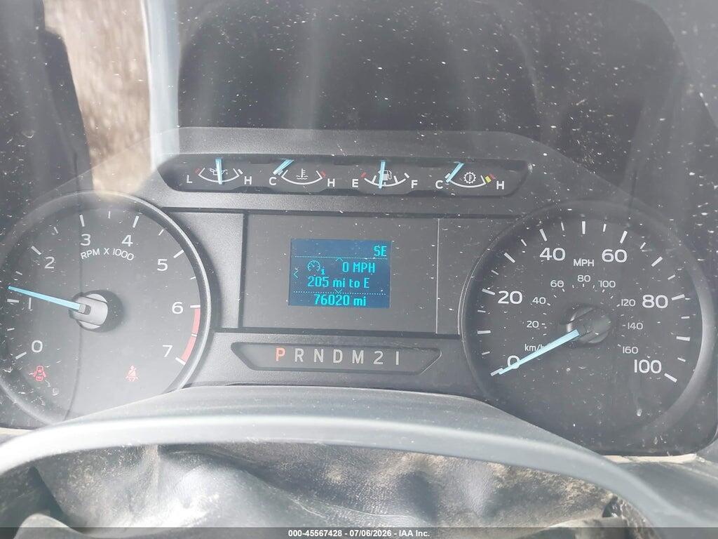 1FT7X2B63NEF13812 2022 FORD F-250 photo no. 7