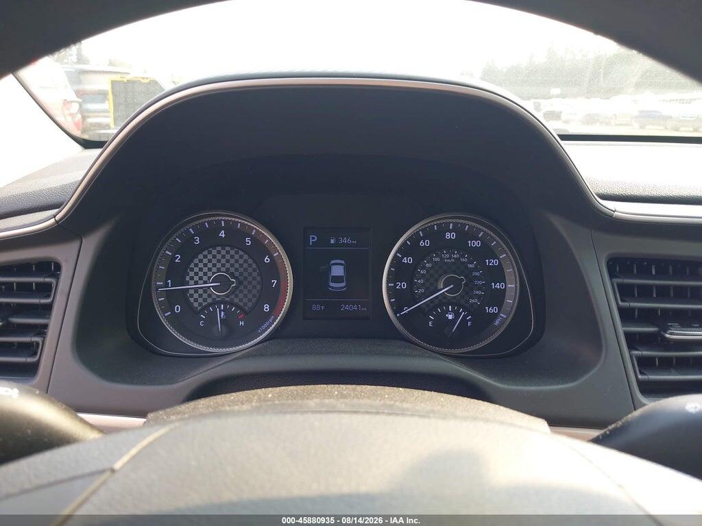 5NPD74LF3LH609255 2020 HYUNDAI ELANTRA photo no. 7