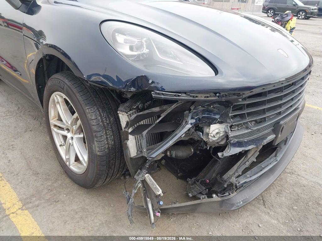 WP1AB2A53KLB34327 2019 PORSCHE MACAN photo no. 6