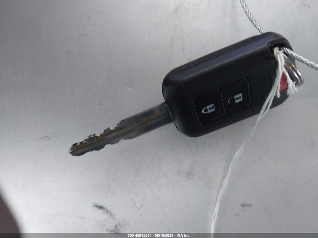 ML32FUFJ9RHF08020 2024 MITSUBISHI MIRAGE G4 photo no. 11