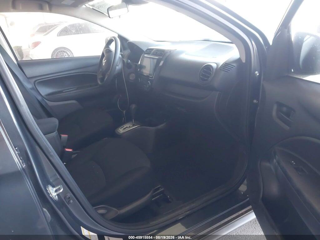 ML32FUFJ9RHF08020 2024 MITSUBISHI MIRAGE G4 photo no. 5