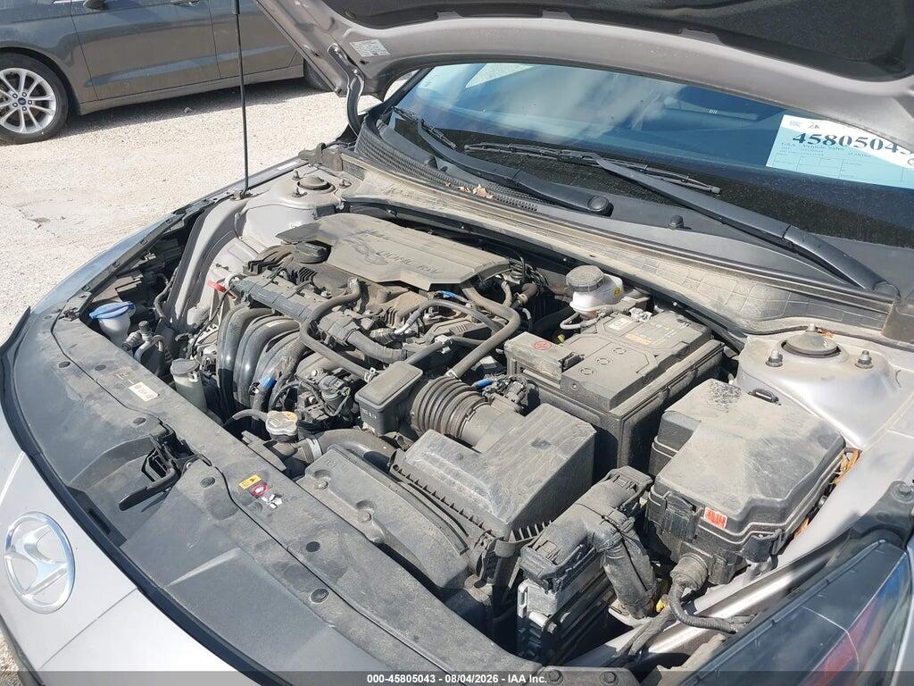 KMHLL4AG4PU547598 2023 HYUNDAI ELANTRA photo no. 10