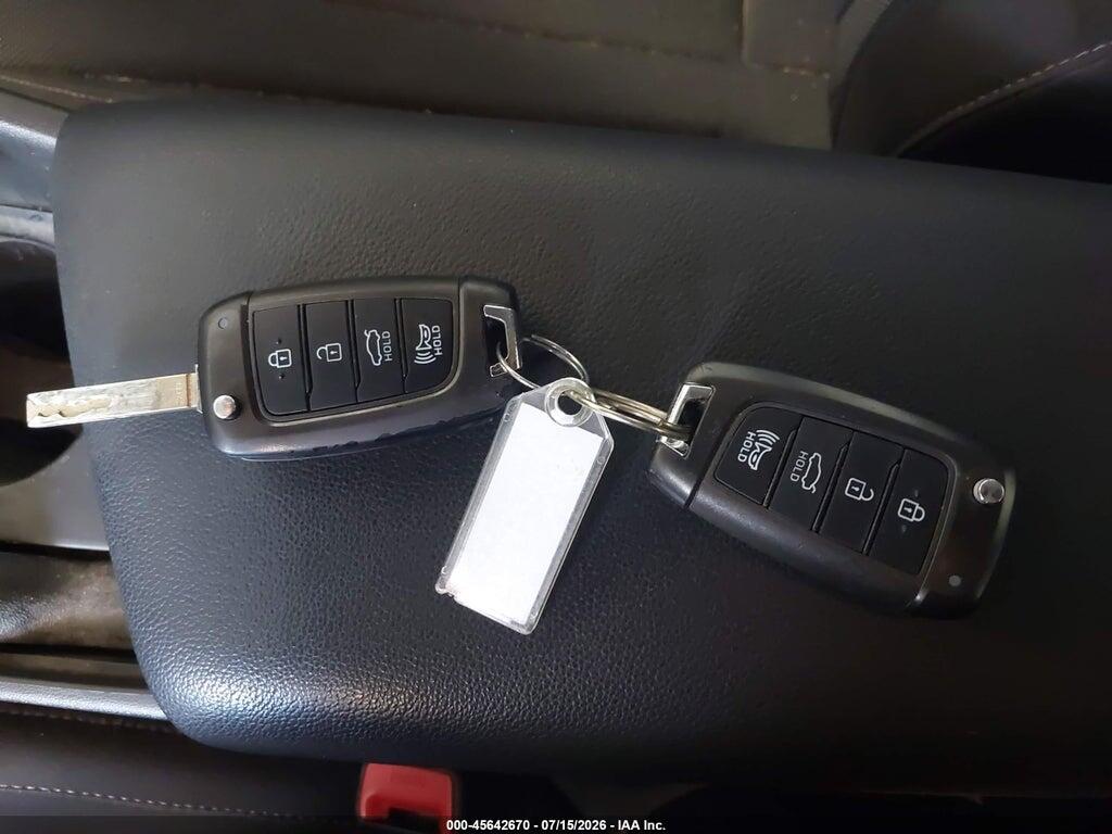 KMHLL4AG2PU547597 2023 HYUNDAI ELANTRA photo no. 11
