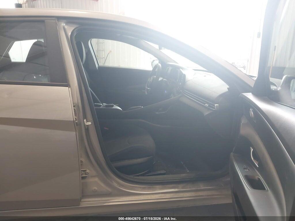 KMHLL4AG2PU547597 2023 HYUNDAI ELANTRA photo no. 5