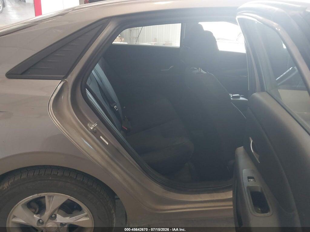 KMHLL4AG2PU547597 2023 HYUNDAI ELANTRA photo no. 8