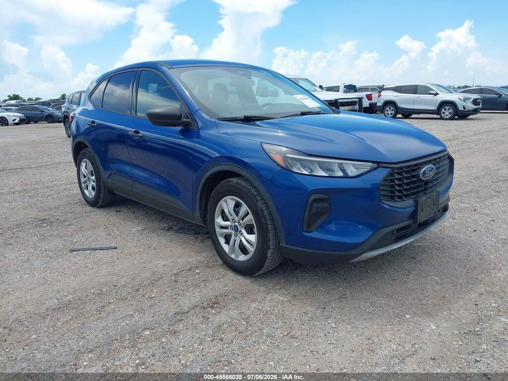 1FMCU0FNXPUA27757 2023 FORD ESCAPE photo no. 1