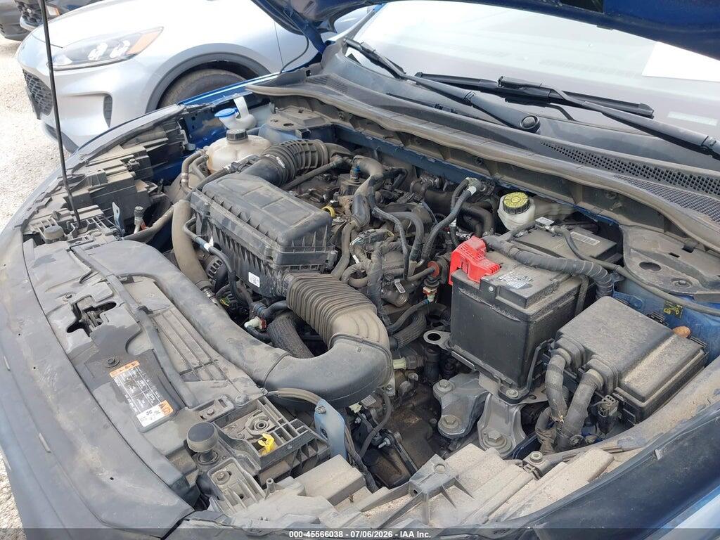 1FMCU0FNXPUA27757 2023 FORD ESCAPE photo no. 10