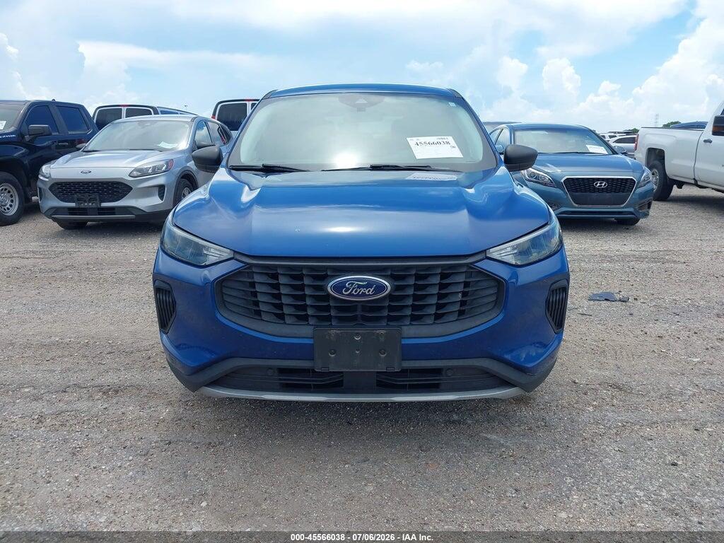 1FMCU0FNXPUA27757 2023 FORD ESCAPE photo no. 12