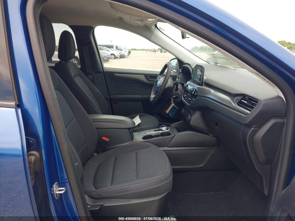 1FMCU0FNXPUA27757 2023 FORD ESCAPE photo no. 5