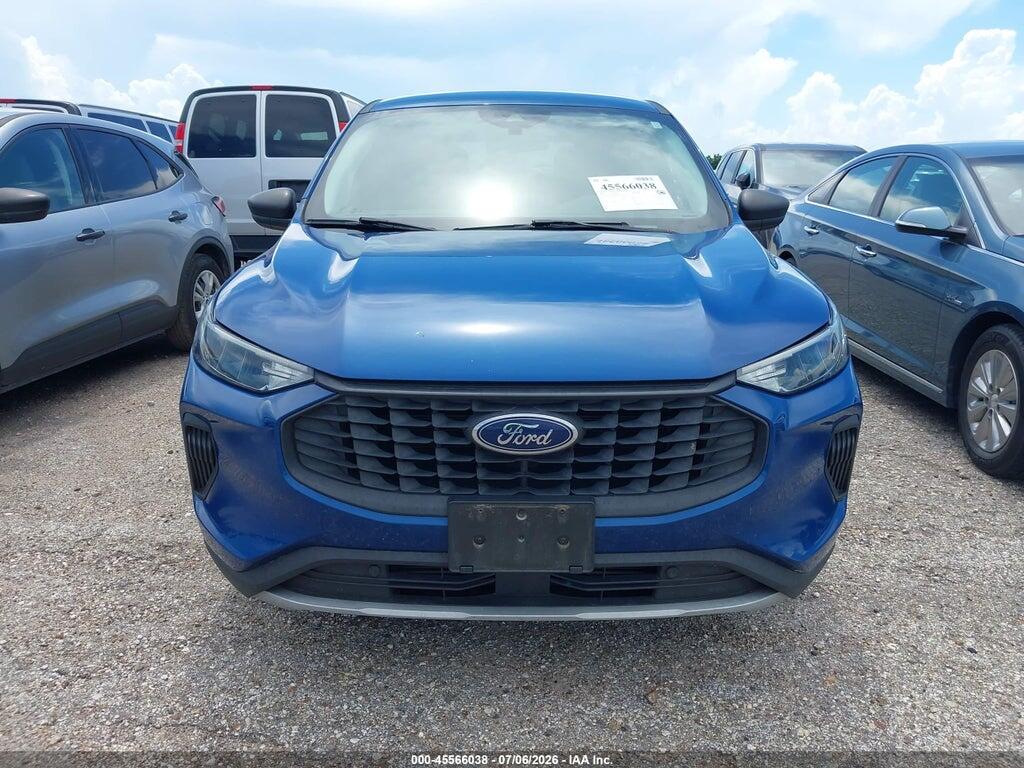 1FMCU0FNXPUA27757 2023 FORD ESCAPE photo no. 6