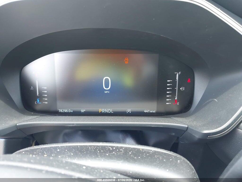 1FMCU0FNXPUA27757 2023 FORD ESCAPE photo no. 7