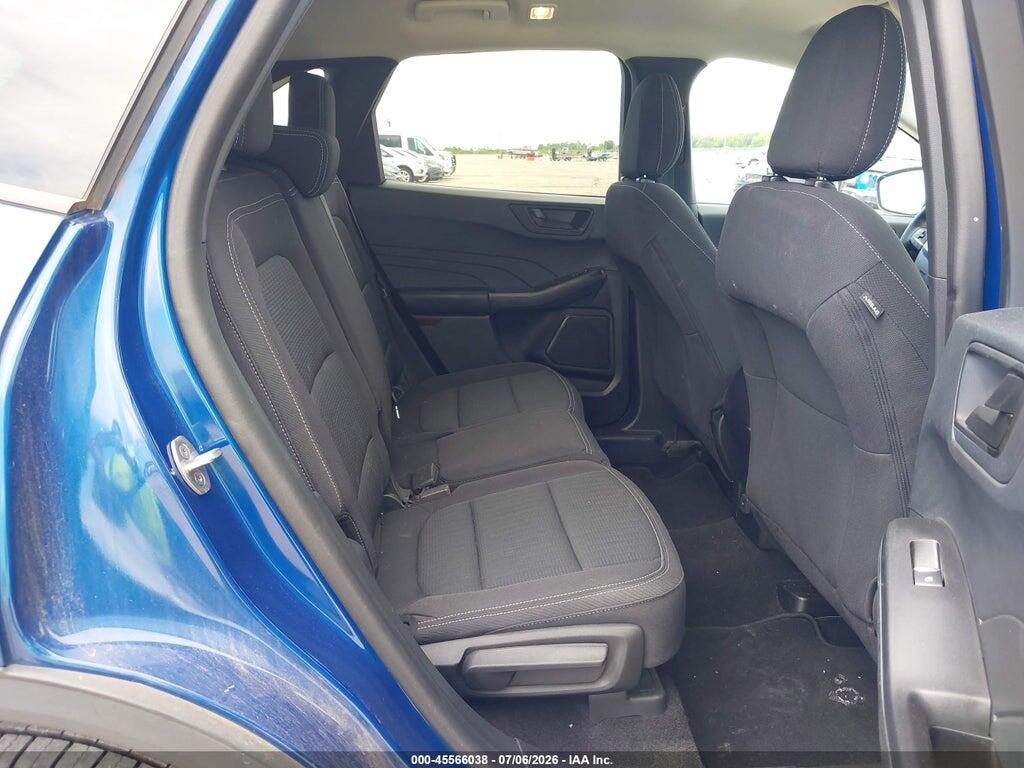 1FMCU0FNXPUA27757 2023 FORD ESCAPE photo no. 8