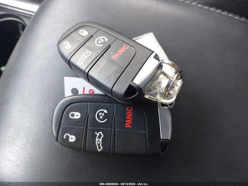 2C3CDXBG9LH190017 2020 DODGE CHARGER photo no. 11