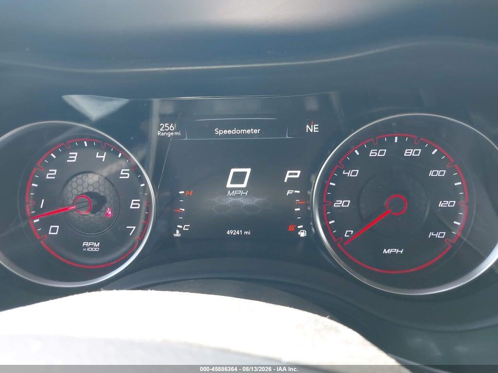 2C3CDXBG9LH190017 2020 DODGE CHARGER photo no. 7