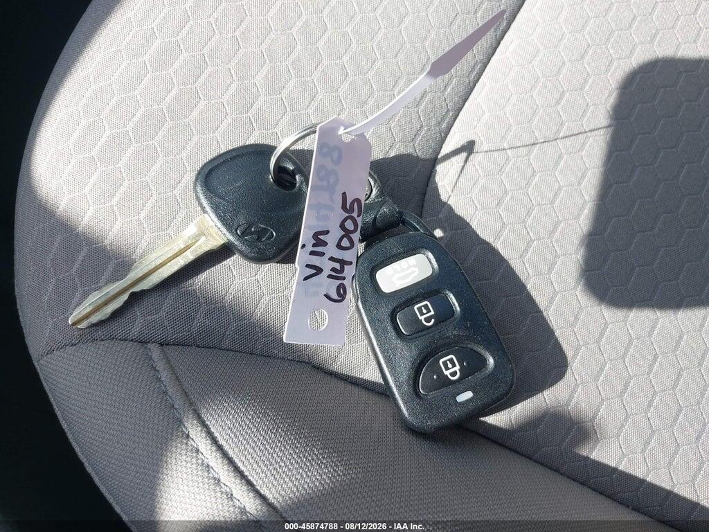 5NPD74LF5LH614005 2020 HYUNDAI ELANTRA photo no. 11