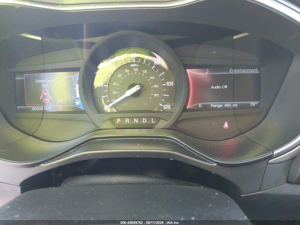 3FA6P0LU0LR233570 2020 FORD FUSION photo no. 7