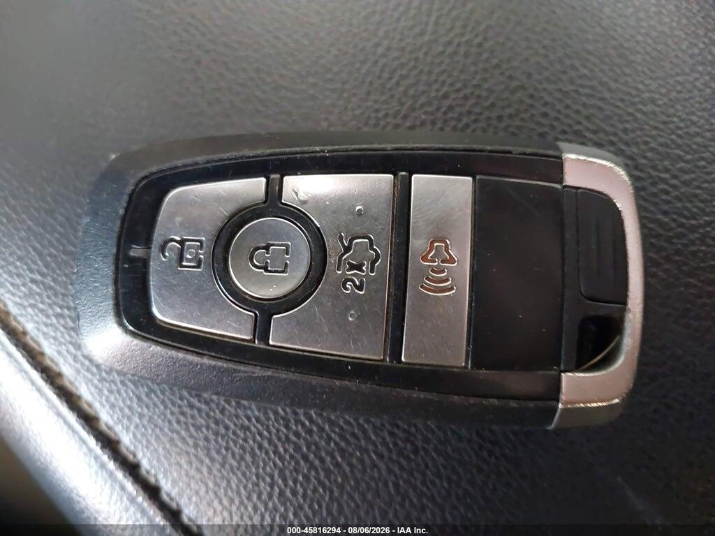 3FA6P0LU8LR263674 2020 FORD FUSION photo no. 11