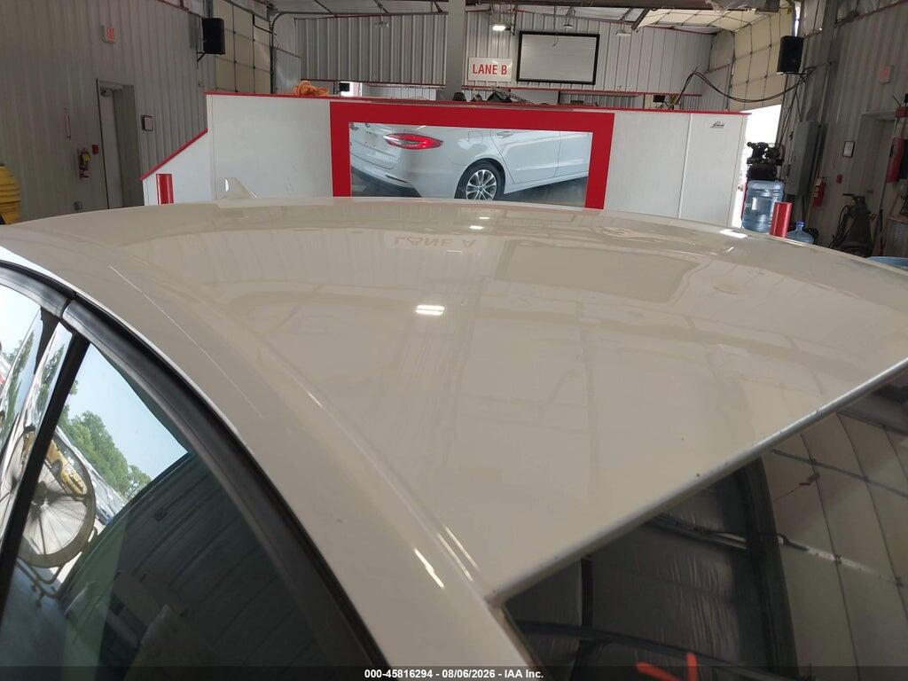 3FA6P0LU8LR263674 2020 FORD FUSION photo no. 6